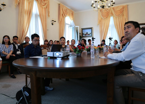 Vietnamese students and youths in Europe to join camp in Germany